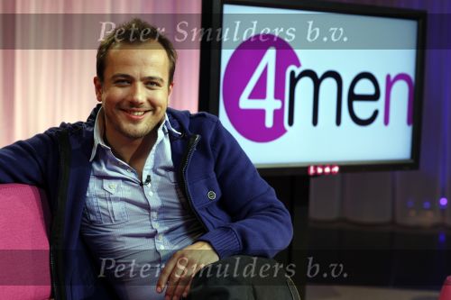 Asterdam 16 november 2009
Opnames 4you en 4 men met Geert Hoes en Cynthia Abma. Linda Beer id de producente.
Peter Smulders bv