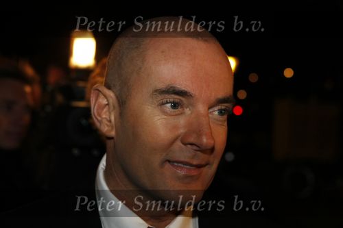Amsterdam 11 november 2009
Gerard Joling met kaal hooft bij ballet premiere in Carre. Hij heeft zich kaal laten scheren en nieuwe haren laten inplanteren.
Peter Smulders bv