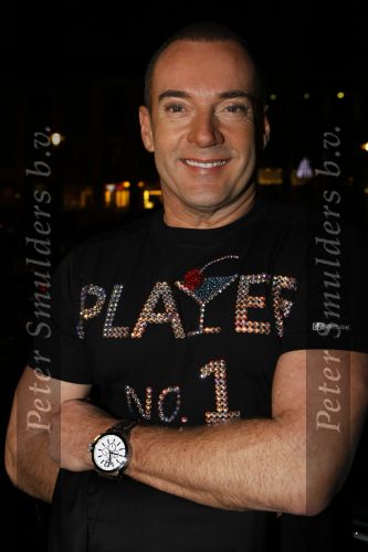 Amsterdam 25 november 2009
Opening grand cafe Players in amsterdam. Gerard Joling met nieuw kapsel
Peter Smulders bv