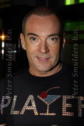 Amsterdam 25 november 2009
Opening grand cafe Players in amsterdam. Gerard Joling met nieuw kapsel
Peter Smulders bv