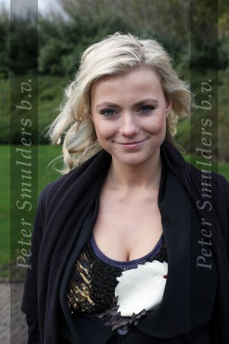Kaatsheuvel 29 november 2009
Presentatie CD Sound of music in het efteling theater. Gigi Ravelli
Peter Smulders bv