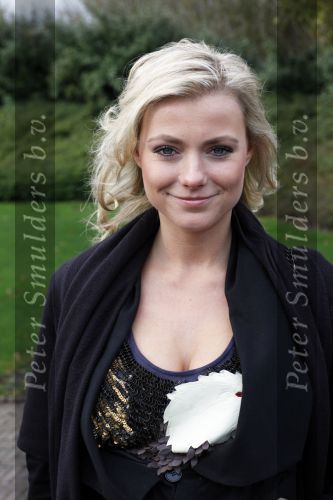 Kaatsheuvel 29 november 2009
Presentatie CD Sound of music in het efteling theater. Gigi Ravelli
Peter Smulders bv