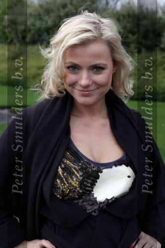 Kaatsheuvel 29 november 2009
Presentatie CD Sound of music in het efteling theater. Gigi Ravelli
Peter Smulders bv