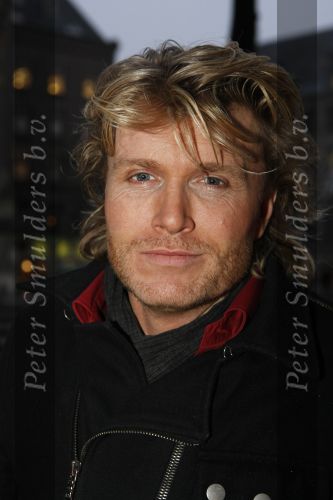 Amsterdam 9 december 2009
Presentatie Playboy met daarin Patricia Paay in Majestic. Hans Klok
Peter Smulders bv