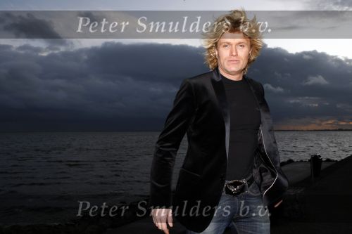 Hoorn 15 november 2009
Premiere Chicago in de schouwburg van Hoorn. Hans Klok
Peter Smulders bv