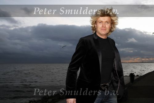 Hoorn 15 november 2009
Premiere Chicago in de schouwburg van Hoorn. Hans Klok
Peter Smulders bv