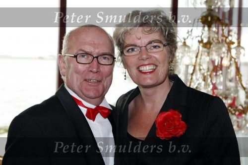 Hoorn 15 november 2009
Premiere Chicago in de schouwburg van Hoorn. Harry Slinger met zijn vrouw
Peter Smulders bv