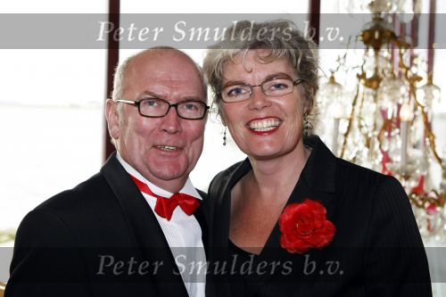Hoorn 15 november 2009
Premiere Chicago in de schouwburg van Hoorn. Harry Slinger met zijn vrouw
Peter Smulders bv