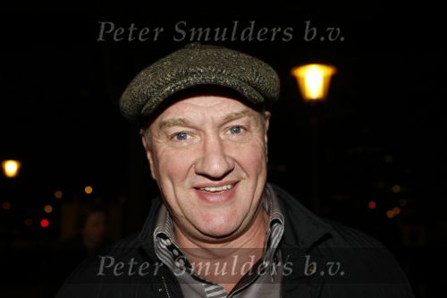 Amsterdam 11 november 2009
Premiere Ballet in carre. henk poort
Peter Smulders bv