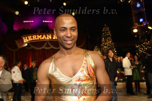 Helmond, 11 November 2009
Kestrscircus Herman Renz met diverse BN-ers in aktie

Foto Peter Smulders
