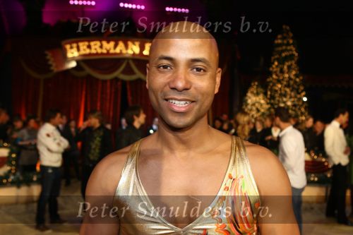 Helmond, 11 November 2009
Kestrscircus Herman Renz met diverse BN-ers in aktie

Foto Peter Smulders
