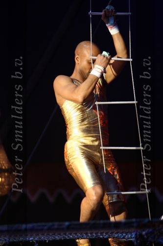 Helmond, 11 November 2009
Kestrscircus Renz met diverse BN-ers in aktie

Foto Peter Smulders