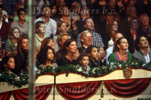 Helmond, 11 November 2009
Kestrscircus Renz met diverse BN-ers in aktie

Foto Peter Smulders