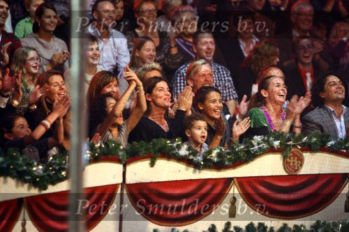 Helmond, 11 November 2009
Kestrscircus Renz met diverse BN-ers in aktie

Foto Peter Smulders