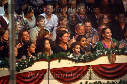 Helmond, 11 November 2009
Kestrscircus Renz met diverse BN-ers in aktie

Foto Peter Smulders