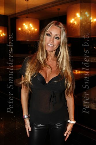 Amsterdam 9 december 2009
Presentatie Playboy met daarin Patricia Paay in Majestic. Ingrid Ferdinandes
Peter Smulders bv