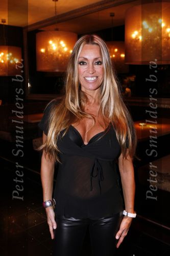 Amsterdam 9 december 2009
Presentatie Playboy met daarin Patricia Paay in Majestic. Ingrid Ferdinandes
Peter Smulders bv