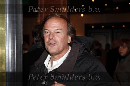 Amsterdam 6 december 2009
Premiere prins Claus in Carre. Koningin Beatrix Prins Constantijn en Prinses Laurentien zijn daarbij aanwezig. ivo  Niehe
Peter Smulders bv