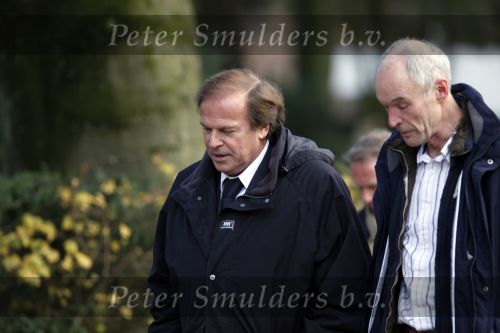 Amsterdam 8 december 2009
Begrafenis Ramses Shaffy op zorgvlied. Ramses vertrok met koets vanaf Carre. Daar waren Liesbeth List met man en dochter en Kitty Courbois. Ivo Niehe
Peter Smulders bv