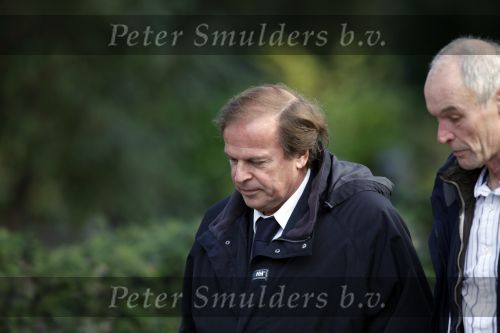 Amsterdam 8 december 2009
Begrafenis Ramses Shaffy op zorgvlied. Ramses vertrok met koets vanaf Carre. Daar waren Liesbeth List met man en dochter en Kitty Courbois. Ivo Niehe
Peter Smulders bv