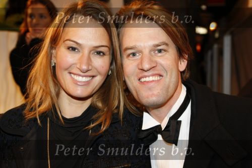 Amsterdam 16 november 2009
Premiere komt een vrouw bij de dochter in Tuschinski. Jasper Faber met vrouw
Peter Smulders bv