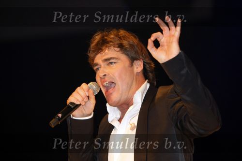 Amsterdam 10 december 2009
VIP avond van de miljonair fair in de RAI.
Peter Smulders bv