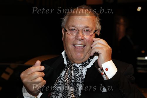 Amsterdam 10 december 2009
VIP avond van de miljonair fair in de RAI.
Peter Smulders bv