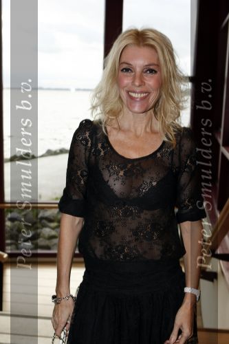Hoorn 15 november 2009
Premiere Chicago in de schouwburg van Hoorn. Judith Osborn
Peter Smulders bv