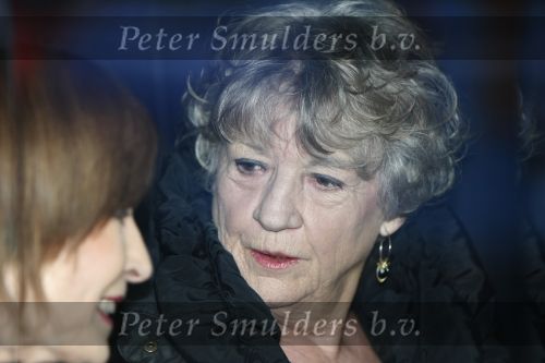 Amsterdam 8 december 2009
Begrafenis Ramses Shaffy op zorgvlied. Ramses vertrok met koets vanaf Carre. Daar waren Liesbeth List met man en dochter en Kitty Courbois
Peter Smulders bv