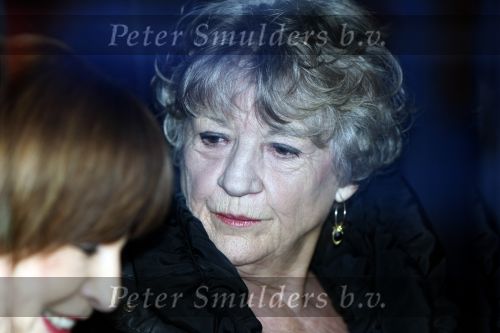 Amsterdam 8 december 2009
Begrafenis Ramses Shaffy op zorgvlied. Ramses vertrok met koets vanaf Carre. Daar waren Liesbeth List met man en dochter en Kitty Courbois
Peter Smulders bv