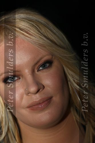 Amsterdam, 17 November 2009
Presentatie Escape van Finalisten Popstras 2009
Kristel Popstars 2009 
Peter Smulders BV