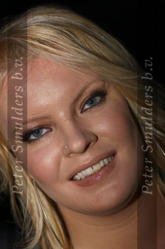 Amsterdam, 17 November 2009
Presentatie Escape van Finalisten Popstras 2009
Kristel Popstars 2009 
Peter Smulders BV
