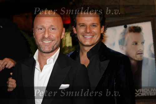 Amsterdam 16 november 2009
Premiere komt een vrouw bij de dochter in Tuschinski. Leco v zadelhoff met vriend Rob
Peter Smulders bv