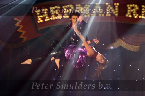 Helmond, 11 November 2009
Kestrscircus Renz met diverse BN-ers in aktie

Foto Peter Smulders