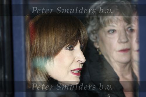 Amsterdam 8 december 2009
Begrafenis Ramses Shaffy op zorgvlied. Ramses vertrok met koets vanaf Carre. Daar waren Liesbeth List met man en dochter en Kitty Courbois
Peter Smulders bv