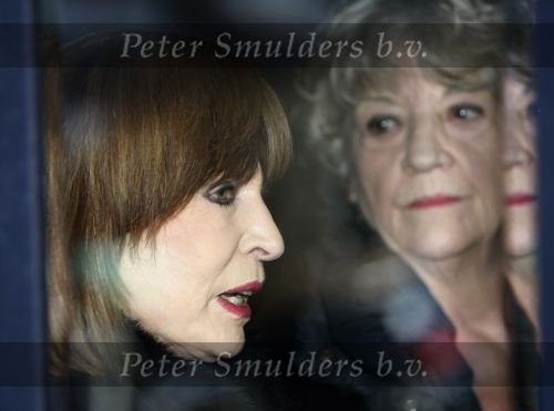 Amsterdam 8 december 2009
Begrafenis Ramses Shaffy op zorgvlied. Ramses vertrok met koets vanaf Carre. Daar waren Liesbeth List met man en dochter en Kitty Courbois
Peter Smulders bv