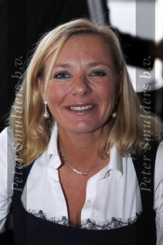 Laren 23 november 2009
Presentatie creme van Nannic. Marijke Kroymans
Peter Smulders bv