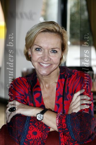 Laren 23 november 2009
Presentatie creme van Nannic. Mariska v Kolck
Peter Smulders bv