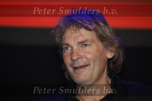 Amsterdam 21 november 2009
Gala van JFK waar de nederlander van het jaar gekozen wordt in de passenger terminal. Matthijs v Nieuwkerk
Peter Smulders bv