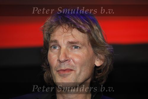 Amsterdam 21 november 2009
Gala van JFK waar de nederlander van het jaar gekozen wordt in de passenger terminal. Matthijs v Nieuwkerk
Peter Smulders bv