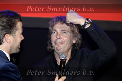 Amsterdam 21 november 2009
Gala van JFK waar de nederlander van het jaar gekozen wordt in de passenger terminal. Matthijs v Nieuwkerk
Peter Smulders bv