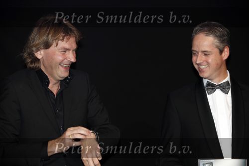 Amsterdam 21 november 2009
Gala van JFK waar de nederlander van het jaar gekozen wordt in de passenger terminal. Matthijs v Nieuwkerk
Peter Smulders bv