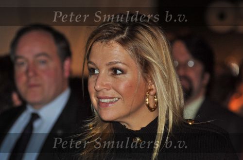 Rotterdam 3 december 2009
Prinses Maxima op bezoek in het Hilton in Rotterdam. Burgemeester Aboutaleb was ook aanwezig.
Peter Smulders bv