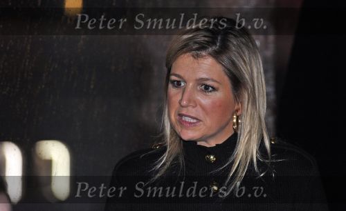 Rotterdam 3 december 2009
Prinses Maxima op bezoek in het Hilton in Rotterdam. Burgemeester Aboutaleb was ook aanwezig.
Peter Smulders bv