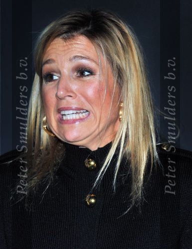 Rotterdam 3 december 2009
Prinses Maxima op bezoek in het Hilton in Rotterdam. Burgemeester Aboutaleb was ook aanwezig.
Peter Smulders bv