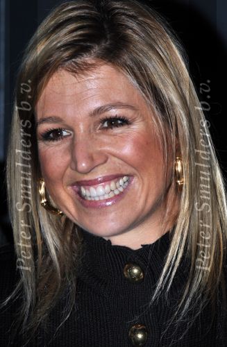 Rotterdam 3 december 2009
Prinses Maxima op bezoek in het Hilton in Rotterdam. Burgemeester Aboutaleb was ook aanwezig.
Peter Smulders bv