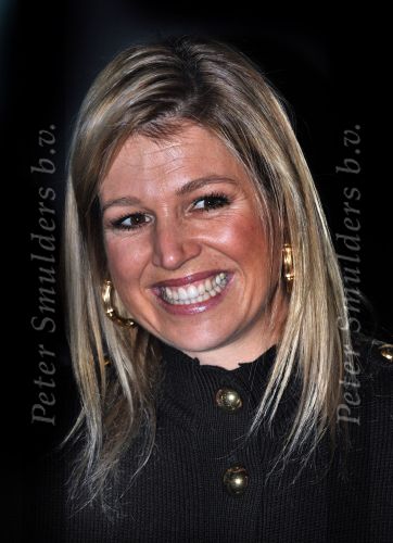 Rotterdam 3 december 2009
Prinses Maxima op bezoek in het Hilton in Rotterdam. Burgemeester Aboutaleb was ook aanwezig.
Peter Smulders bv