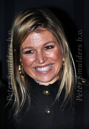 Rotterdam 3 december 2009
Prinses Maxima op bezoek in het Hilton in Rotterdam. Burgemeester Aboutaleb was ook aanwezig.
Peter Smulders bv