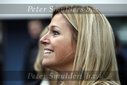 Utrecht 11 oktober 2009
Prinses Maxima bezoekt bijeenkomst in de jaarbeurs waar Ernst Hirsch Balin spreekt.
Peter Smulders bv
