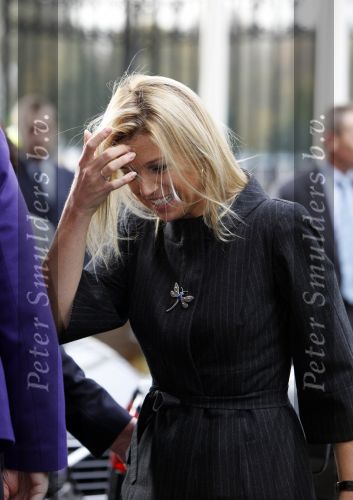 Utrecht 12 november 2009
Prinses Maxima bij de munt in utrecht.
Peter Smulders bv
